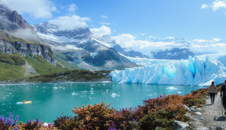 découvrez les meilleures activités à faire lors d’un voyage en patagonie : randonnées, excursions en glaciers, observation de la faune et paysages à couper le souffle. préparez une aventure inoubliable au bout du monde !