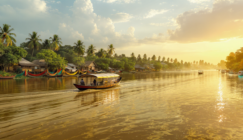 découvrez nos conseils pratiques pour un voyage inoubliable le long du mékong. itinéraires, astuces et incontournables pour explorer ce fleuve mythique en toute sérénité.