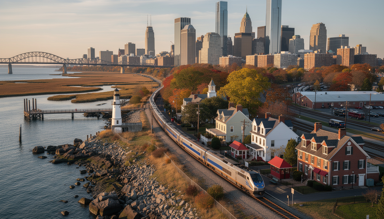 découvrez les incontournables à visiter sur la côte est des états-unis : boston, new york, philadelphie et washington. guide complet des attractions, sites historiques et bonnes adresses.
