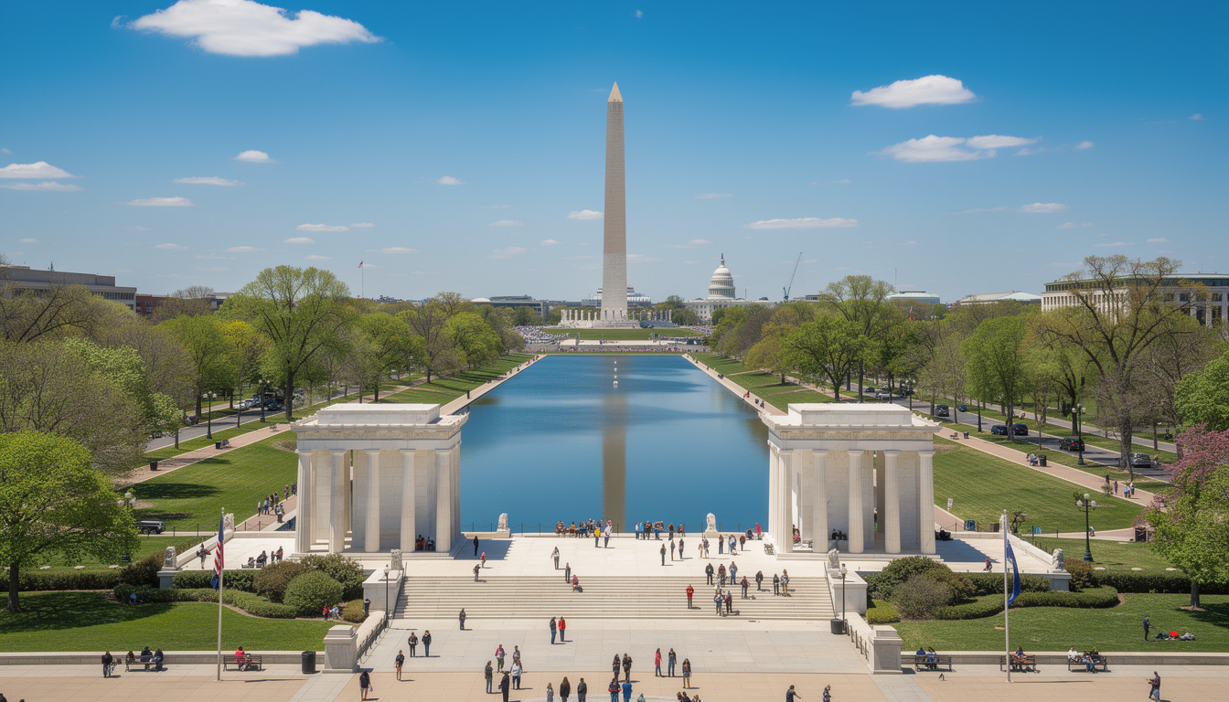 découvrez les incontournables à visiter sur la côte est des états-unis : boston, new york, philadelphie et washington. guide complet des attractions, sites historiques et activités à ne pas manquer.