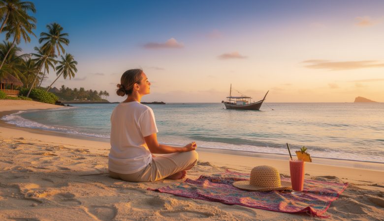 découvrez nos conseils pratiques pour bien gérer le décalage horaire à l'île maurice et profiter pleinement de votre séjour sans fatigue.