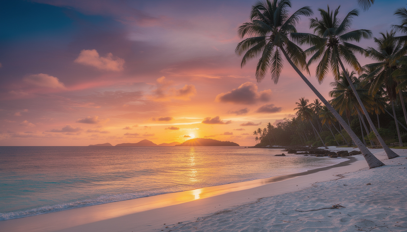 découvrez nos conseils pratiques pour s'adapter facilement au décalage horaire à l'île maurice et profiter pleinement de votre séjour sans fatigue.