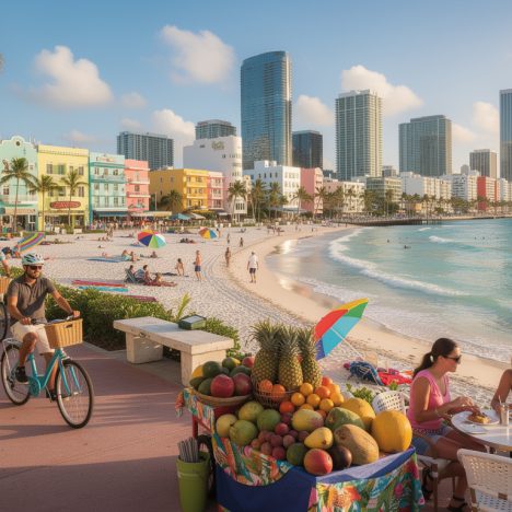 Décalage horaire île Maurice : comment s’adapter facilement ?