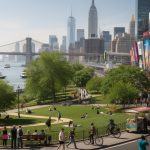 découvrez new york en 10 jours avec notre guide complet : visites incontournables, activités passionnantes et itinéraire détaillé pour profiter pleinement de la ville qui ne dort jamais.