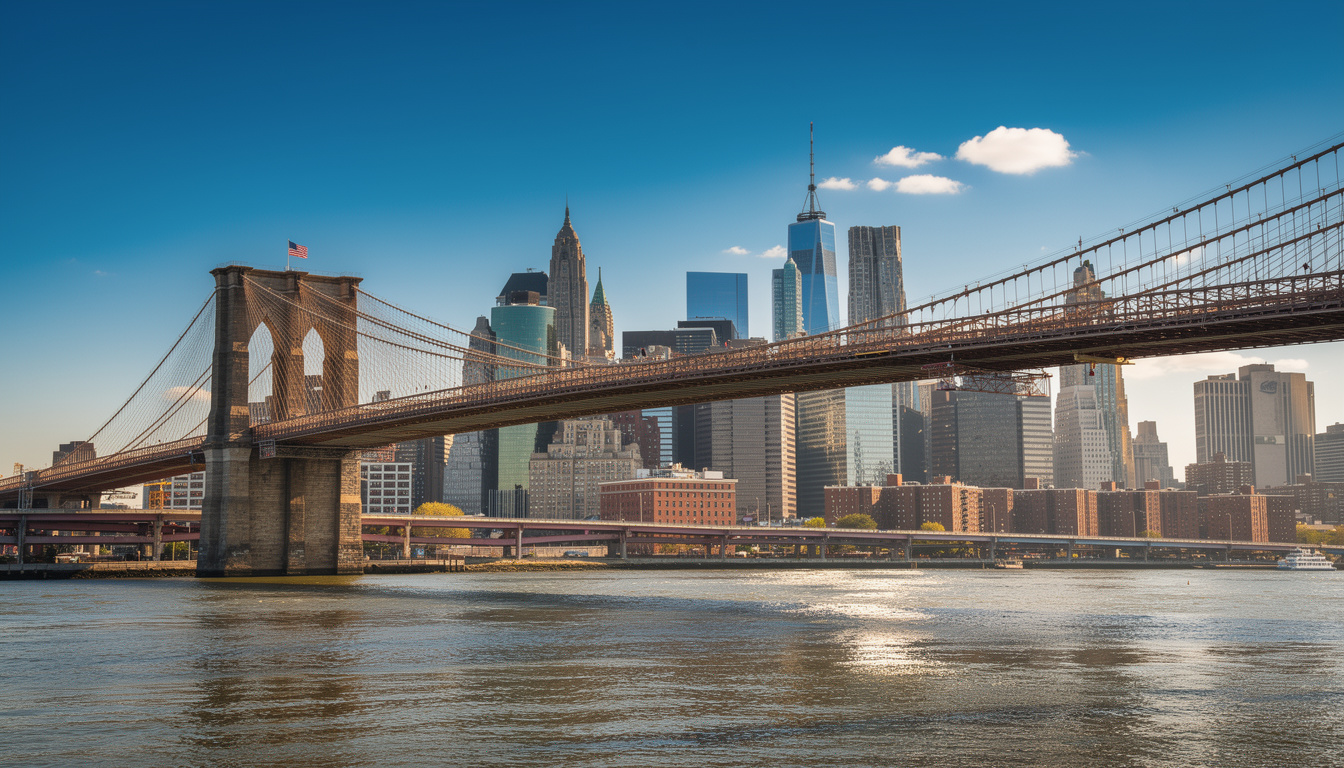 découvrez new york en 10 jours avec notre guide complet : visites incontournables, activités variées et itinéraire détaillé pour profiter au maximum de votre séjour.