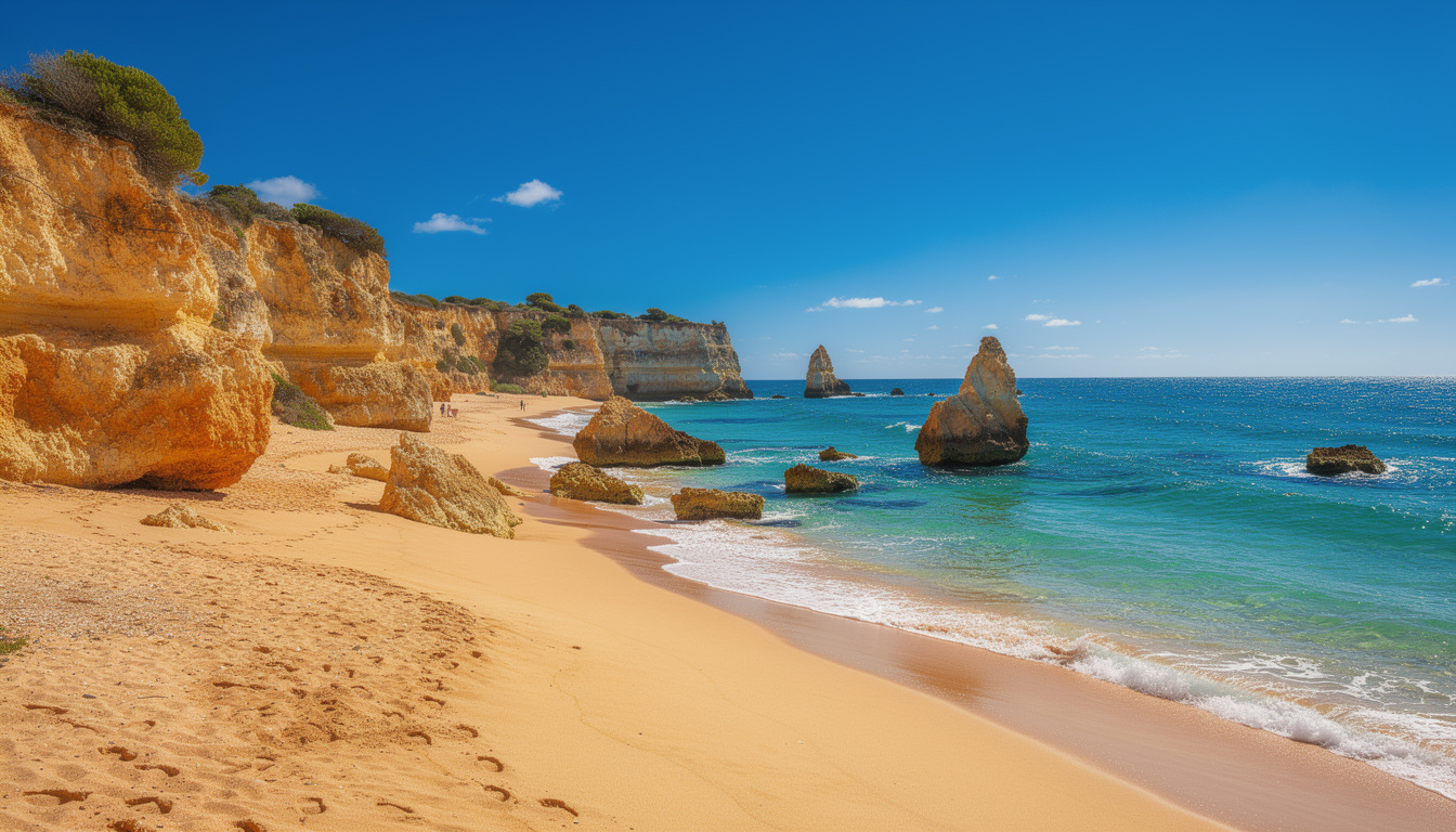 découvrez odeceixe en algarve : les incontournables à visiter, les activités à ne pas manquer et nos conseils pour un séjour inoubliable au cœur de la beauté naturelle et culturelle.