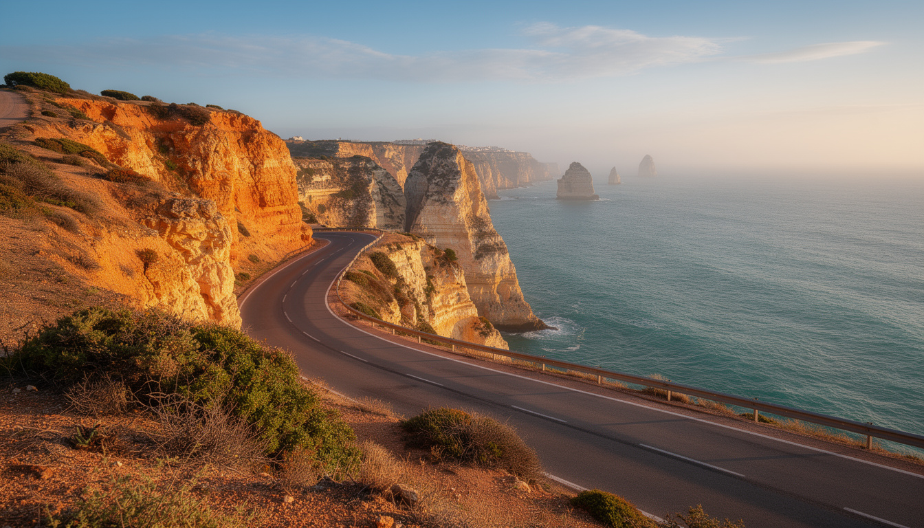 découvrez les incontournables d'odeceixe en algarve : plages paradisiaques, sentiers de randonnée, gastronomie locale et activités pour un séjour mémorable.
