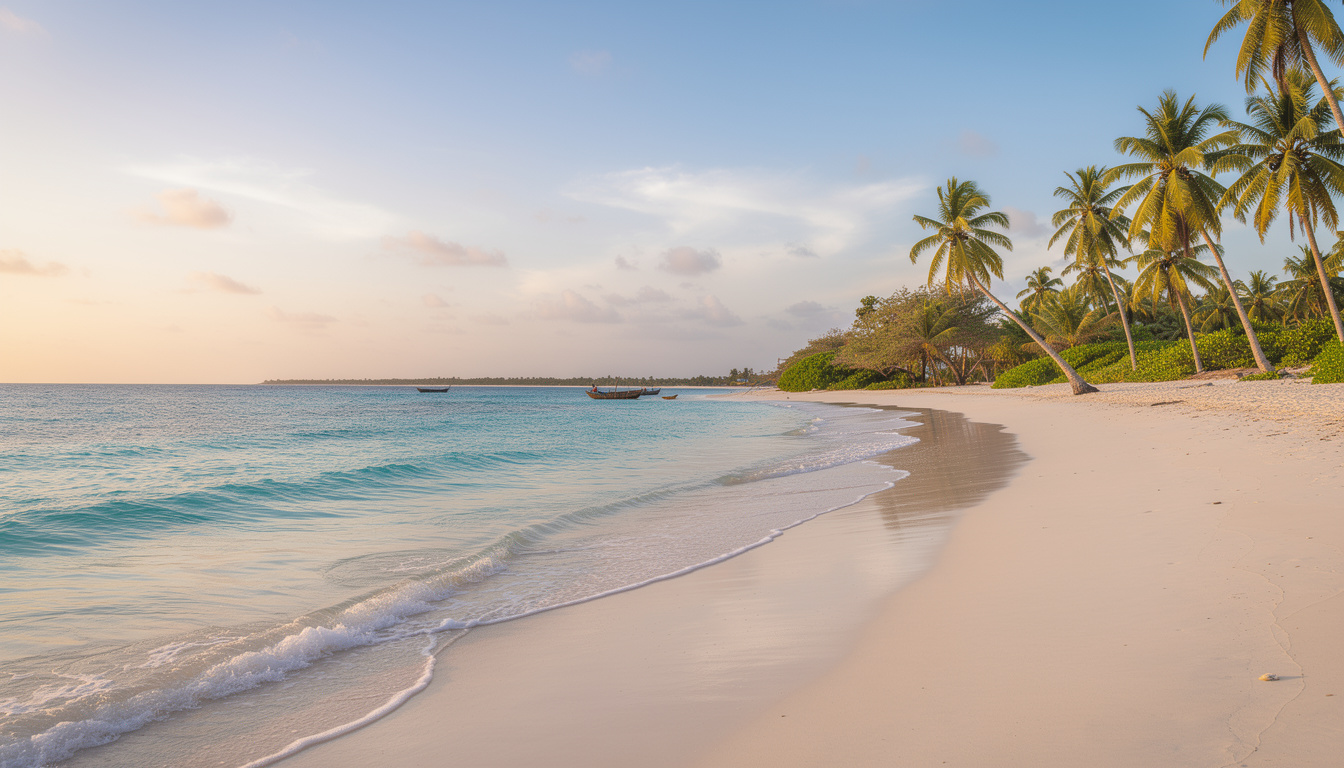 découvrez les plus belles plages du sénégal pour un séjour inoubliable alliant détente, beauté naturelle et découvertes culturelles au bord de l'océan atlantique.