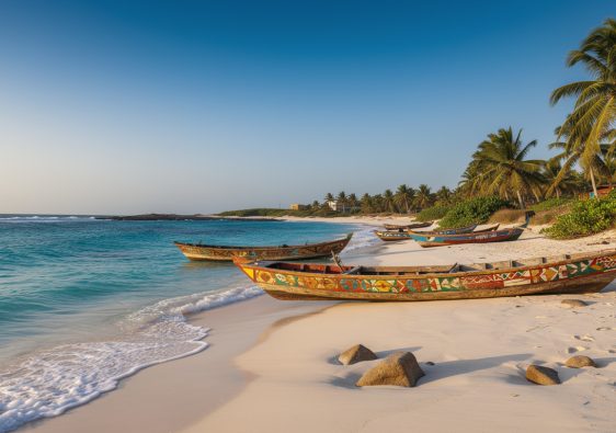 découvrez les plus belles plages du sénégal pour un séjour inoubliable alliant détente, paysages paradisiaques et aventures au cœur de l'afrique.