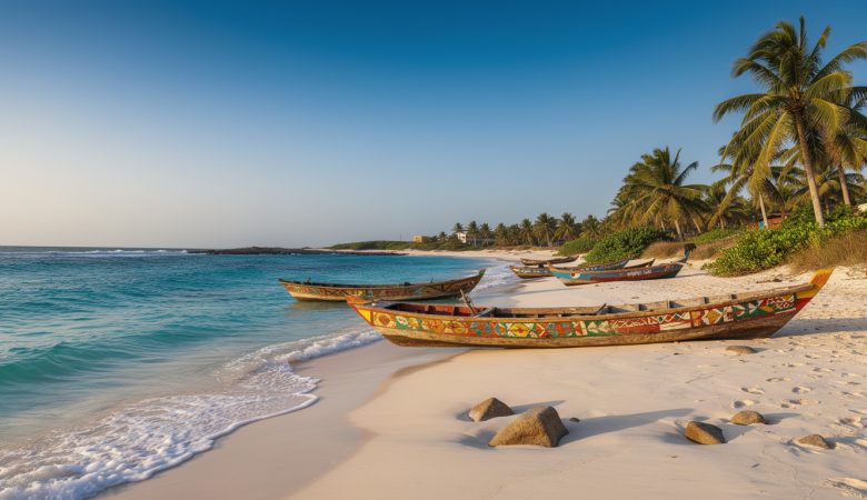 découvrez les plus belles plages du sénégal pour un séjour inoubliable alliant détente, paysages paradisiaques et aventures au cœur de l'afrique.