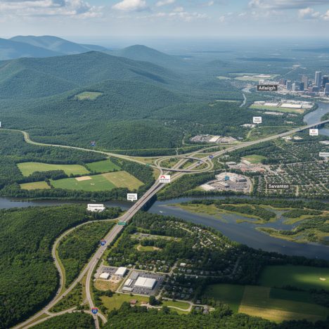 Boston – New York – Philadelphie – Washington : que visiter sur la côte Est ?