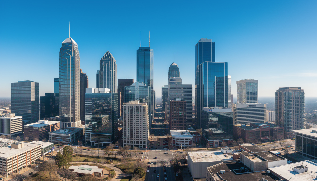 découvrez les incontournables de la géorgie (usa) et profitez de conseils pratiques pour organiser votre visite inoubliable dans cet état riche en culture, nature et histoire.