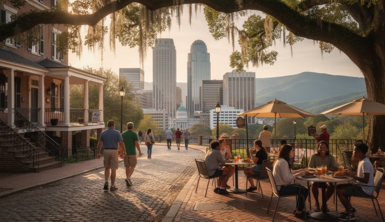 découvrez les incontournables de la géorgie aux états-unis et profitez de conseils pratiques pour organiser votre visite, entre paysages magnifiques, sites historiques et culture locale.