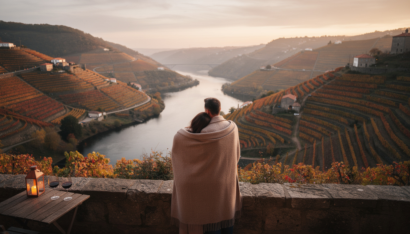 découvrez nos idées d'escapades romantiques pour un week-end en amoureux en novembre, accompagnées de conseils pratiques pour profiter pleinement de ces moments privilégiés.