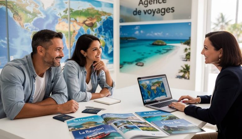 agence de voyage spécialiste océan indien