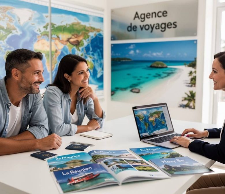 agence de voyage spécialiste océan indien