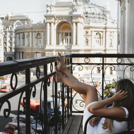Les secrets d’un voyage haut de gamme réussi