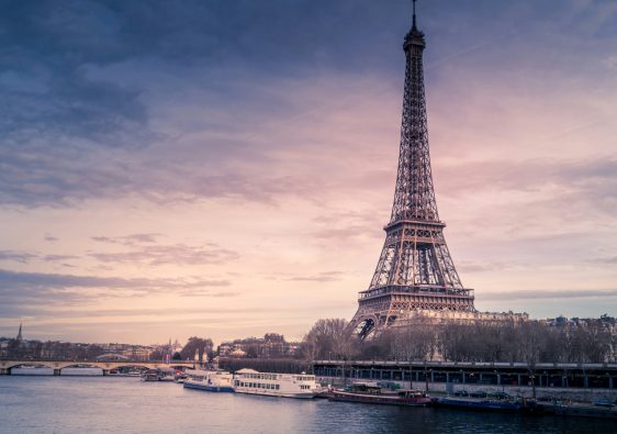 Séjour bien-être à Paris : pourquoi choisir un hôtel avec spa ?