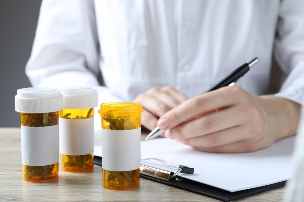 réglementation française CBD